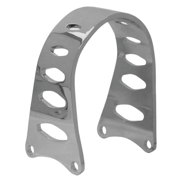 Biker's Choice® - Narrow Glide Front Chrome 3/16" steel Fork Brace