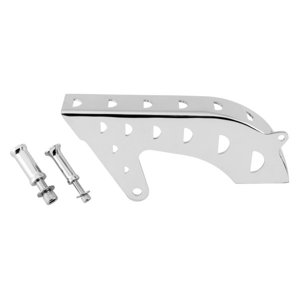 Biker's Choice® - Outlaw Pulley Guard Kit