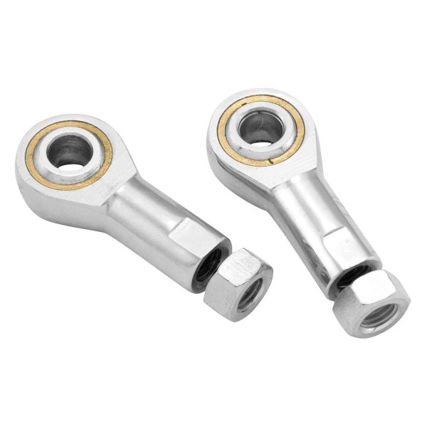Biker's Choice® - Shift Rod Ends and Lock Nuts