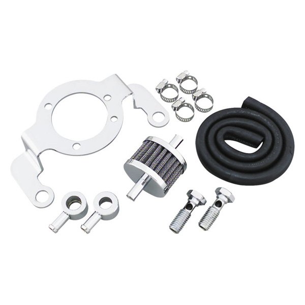 Biker's Choice® - Air Cleaner Support Kit
