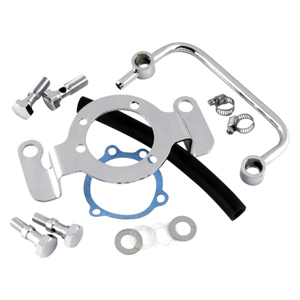 Biker's Choice® - Air Cleaners Mounting Kit