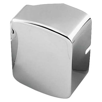 Biker's Choice® - Chrome Coil Cover