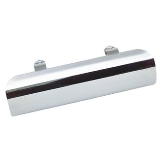 Biker's Choice® - Smooth Heat Shield Kit