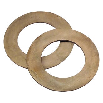 Biker's Choice® - Flywheel Connecting Rod Thrust Washers