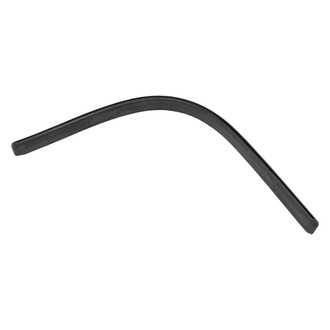 Biker's Choice® - Rubber Dash Strip