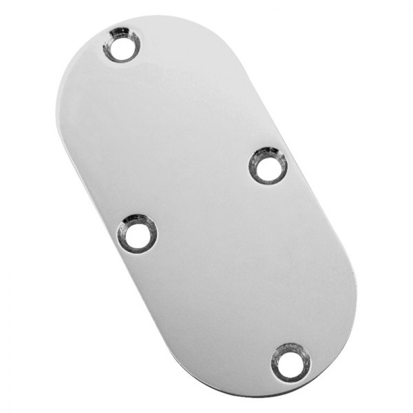 Biker's Choice® - Late Style Inspection Cover