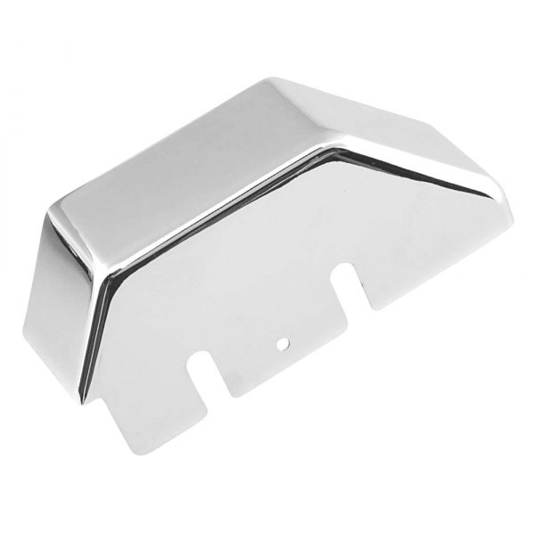 Biker's Choice® - Rear Chrome Plated Brake Master Cylinder Cover