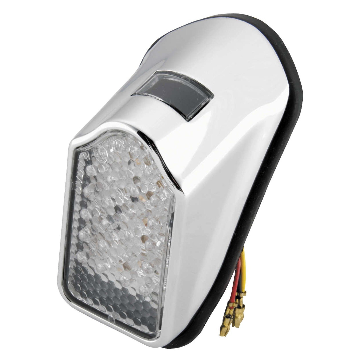 Biker's Choice® 162131 LED MiniTombstone Tail Light