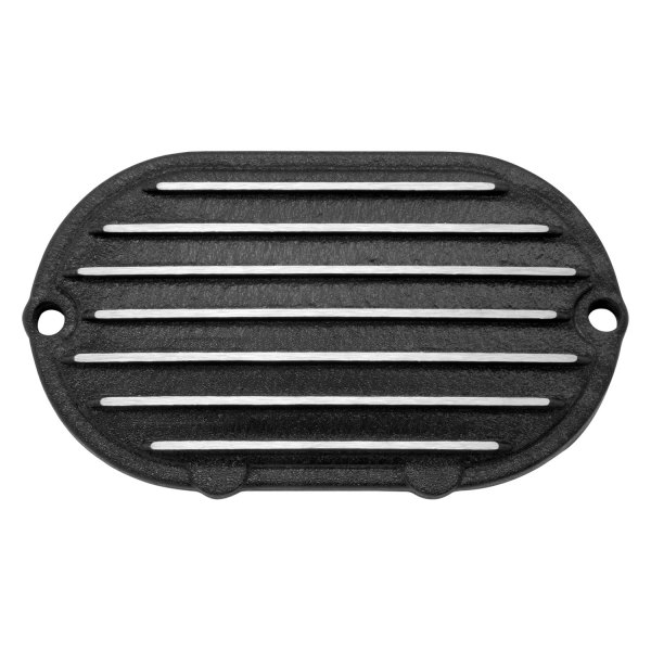 Biker's Choice® - Finned Transmission End Cover