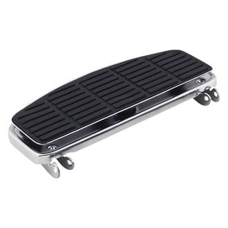 Biker's Choice® - Late Style Driver's Floorboards