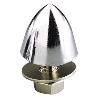 Biker's Choice® - Chrome Krommets