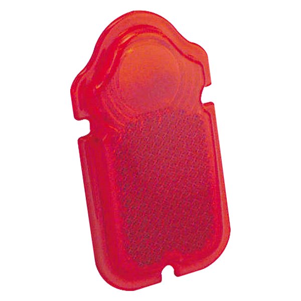 Biker's Choice® - Replacement Tombstone Tail Light Lens