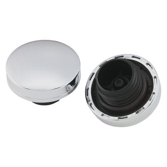 Biker's Choice® - High Top Screw-In Gas Cap