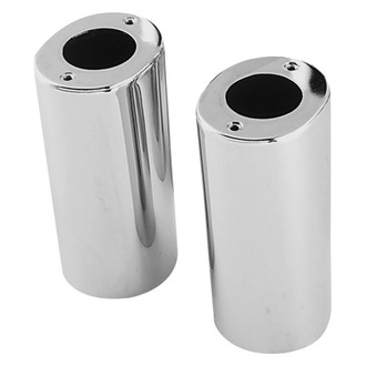Biker's Choice® - Fork Tube Covers