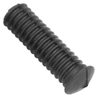 Biker's Choice® - Replacement Peg Rubber