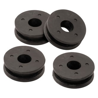 Biker's Choice® - O.E.M. Detachable Windshield Bushings