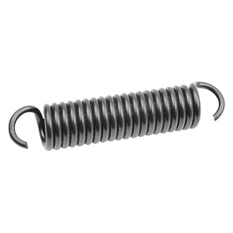 Biker's Choice® - Jiffy Stand Black Return Spring