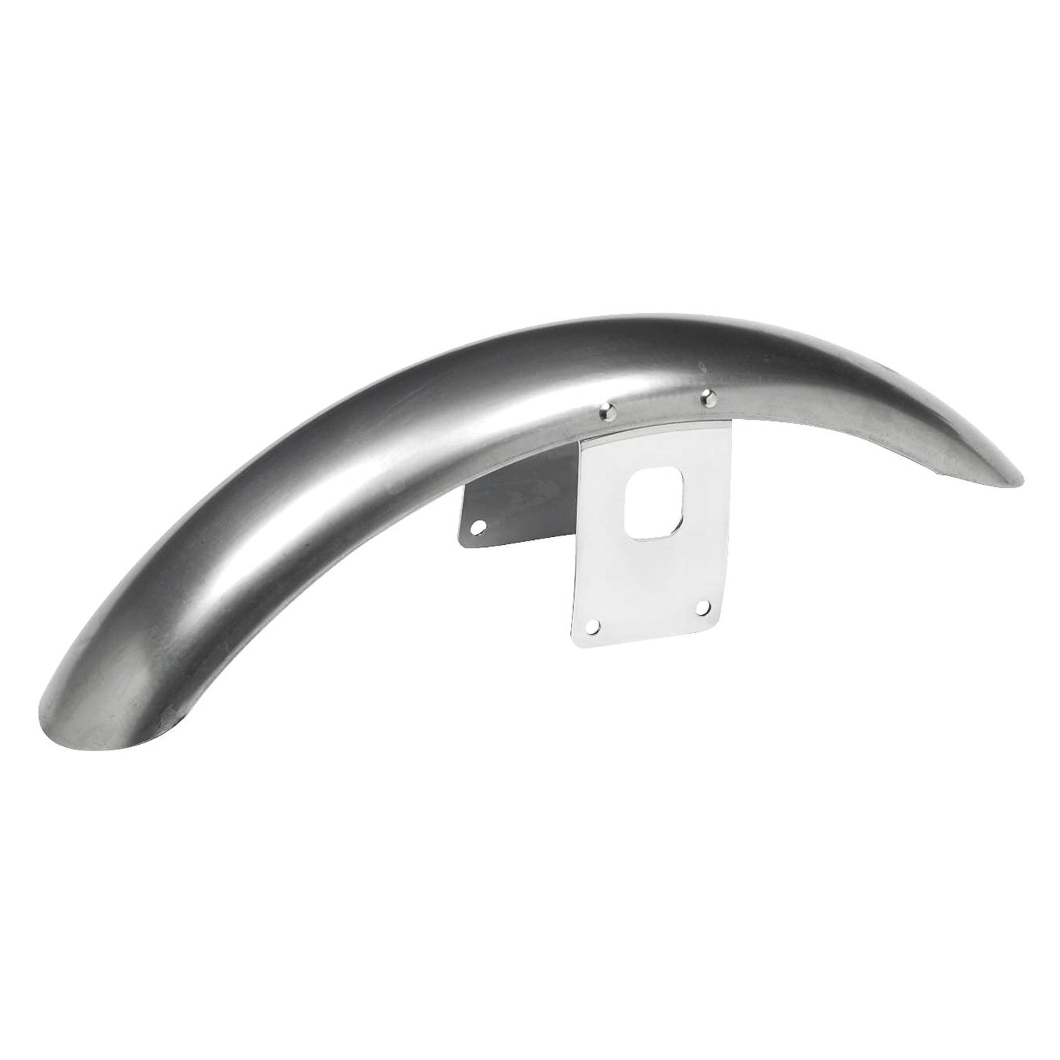 Harley Davidson Dyna Wide Glide Motorcycle Fenders - Rear, Front
