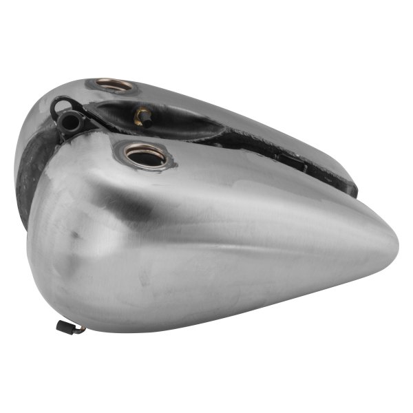 Biker's Choice® - Flatside Gas Tank