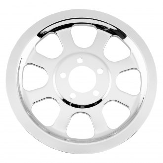 Biker's Choice® - Belt Drive Pulley Cover