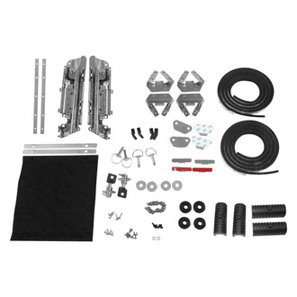 Biker's Choice® - Saddlebag Latch Kit with Hardbags