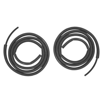 Biker's Choice® - Saddle Bag Latch Cover Gasket Set