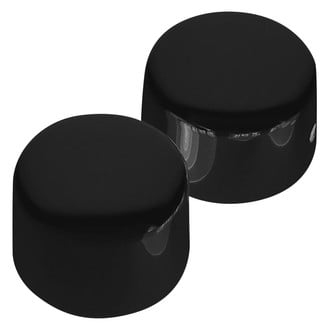 Biker's Choice® - Front Axle Cap Set