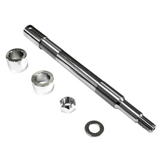 Biker's Choice® - Axle with Hardware