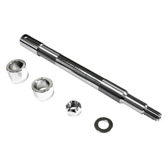 Biker's Choice® - Axle with Hardware