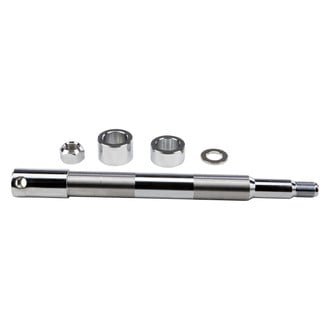 Biker's Choice® - Front Axle with Hardware
