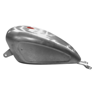 Biker's Choice® - Indented Gas Tank