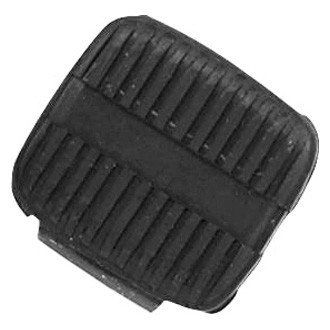 Biker's Choice® - Brake Pedal Rubber Pad