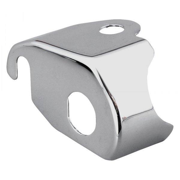 Biker's Choice® - Chrome Ignition Switch Cover