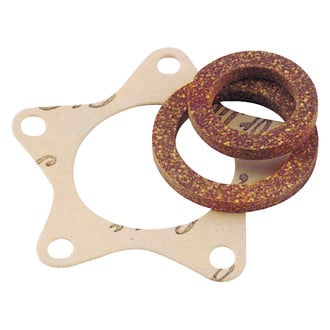 Biker's Choice® - Star Hub Wheel Gasket Kit