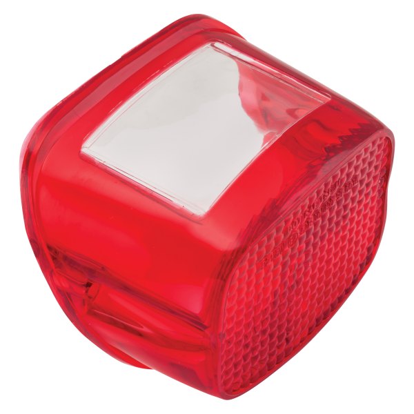 Biker's Choice® - Replacement Late Tail Light Lens