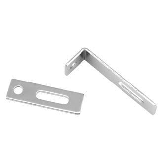 Biker's Choice® 71190H4 - Exhaust Support Bracket