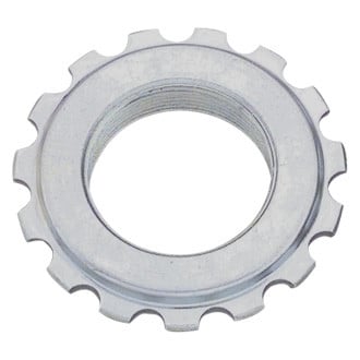 Biker's Choice® - Upper Fork Bearing Adjuster Nut