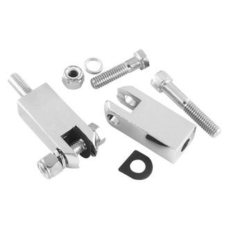 Biker's Choice® - Passenger's Foot Peg Mounts