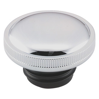 Biker's Choice® - Non-Vented Steel Gas Cap