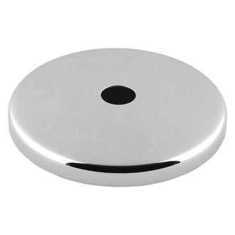 Biker's Choice® - Chrome Disc Hub Cover