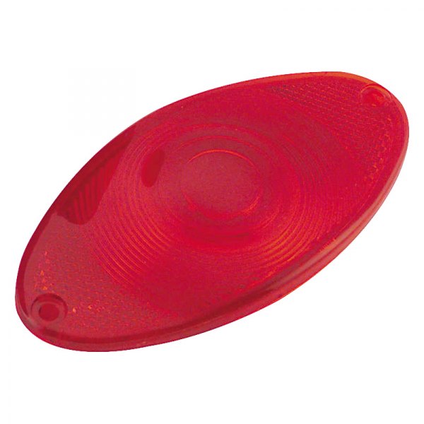 Bikers Choice Replacement Lens for Cateye Tail Light 