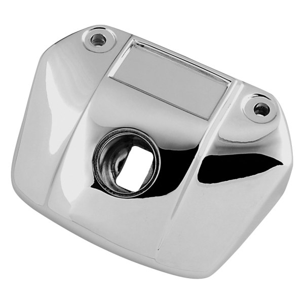 Biker's Choice® - Chrome Headlight Bracket