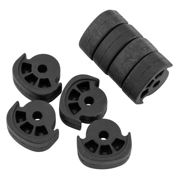 anti vibration foot pegs