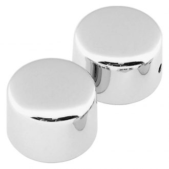 Biker's Choice® - Axle Cap Set
