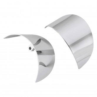 Biker's Choice® - Turn Signal Visors