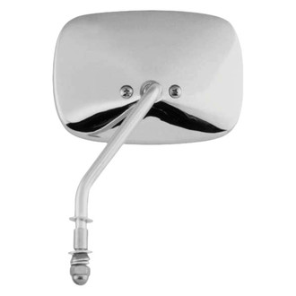 Biker's Choice® - Left Side O.E.M Chrome Mirror