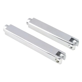 Biker's Choice® - Highway Peg Brackets (Chrome)