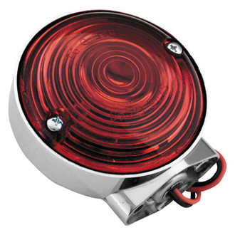 Biker's Choice® - FL Type Turn Signal Lamp
