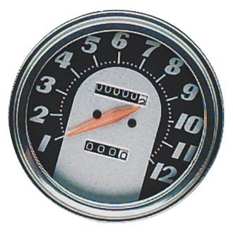 Harley Davidson FLFB Speedometer Gauges MP 