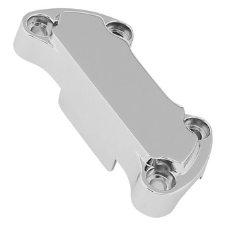 Biker's Choice® - Scalloped Handlebar Clamp